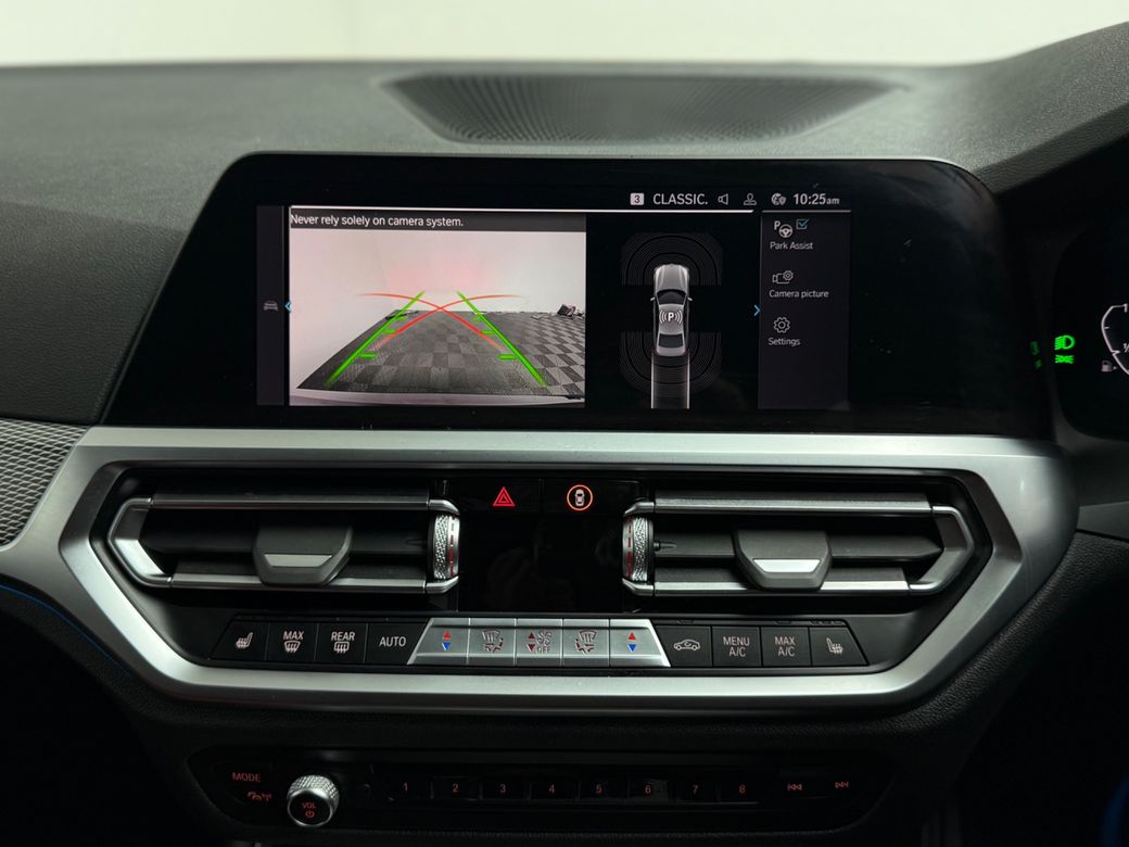 2022 BMW 3 Series