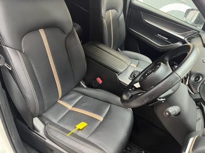 2023 Mazda CX-60