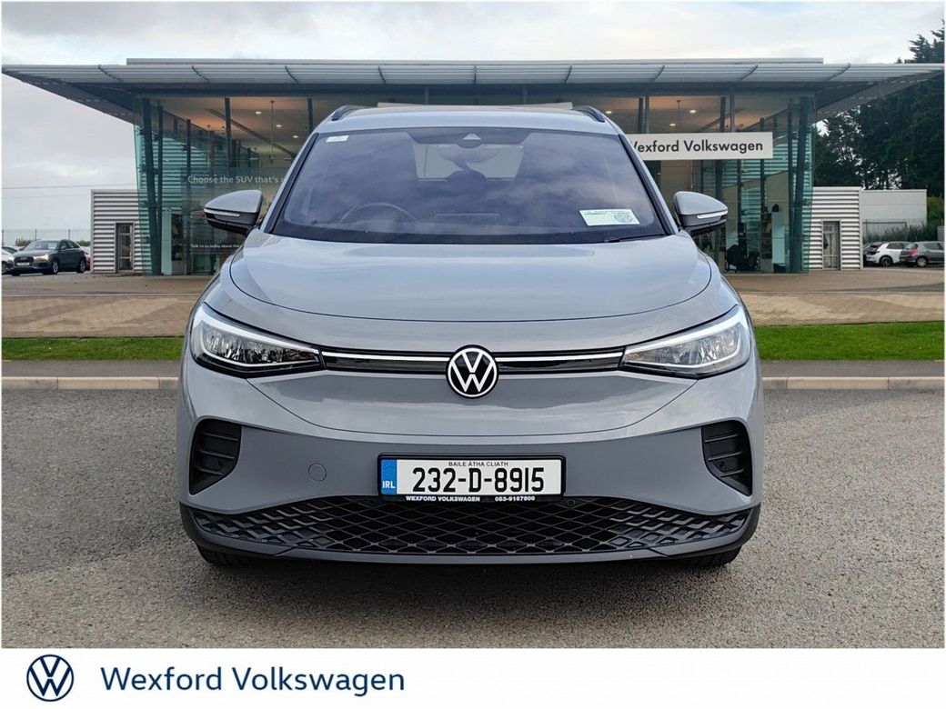 2023 Volkswagen ID.4