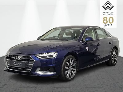2023 Audi A4