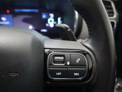 2022 Citroen C5 Aircross