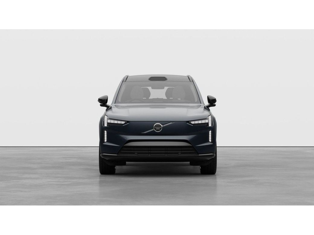 2026 Volvo EX90