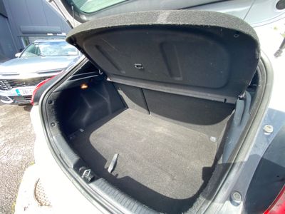 2016 Kia pro_ceed