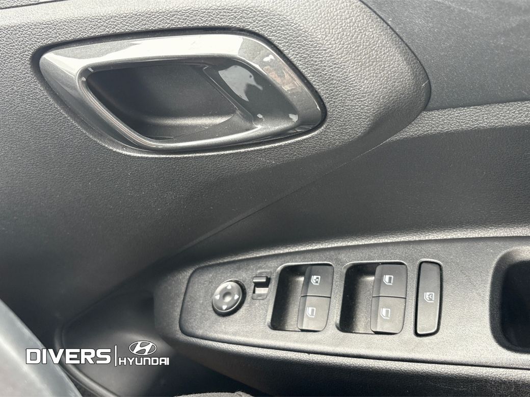 2022 Hyundai i10