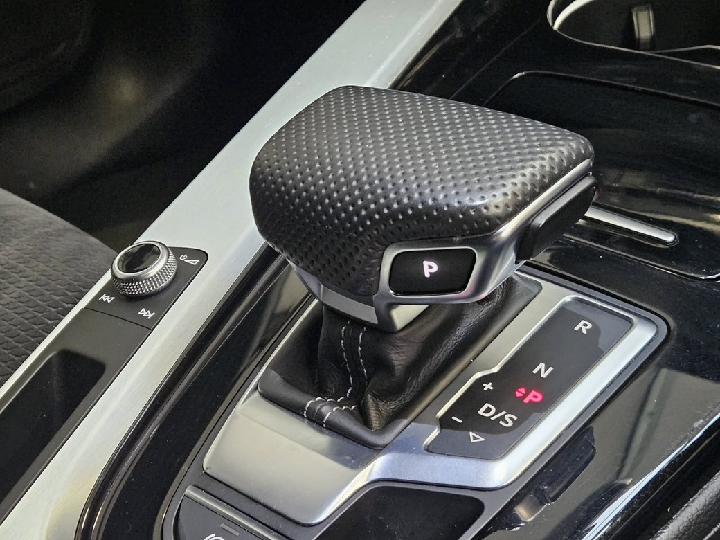 2021 Audi A5