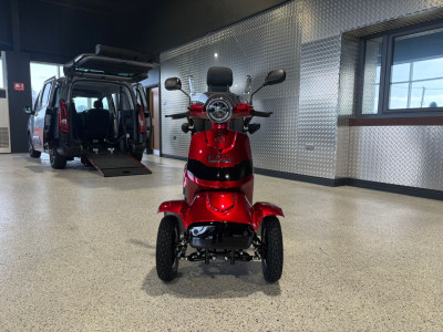 2026 Microcar M.go