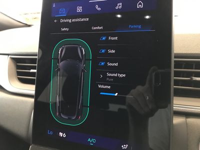 2025 Renault Symbioz