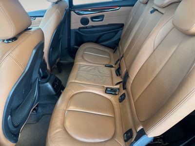 2016 BMW 2 Series Gran Tourer