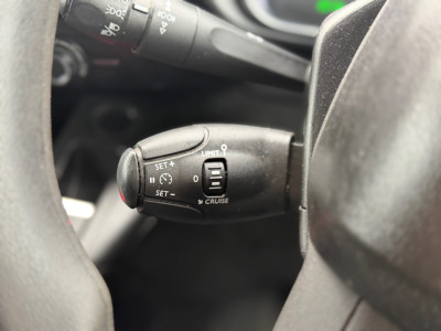 2022 Citroen Berlingo