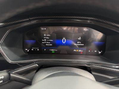 2023 Volkswagen T-Cross