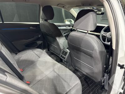 2022 Volkswagen Golf