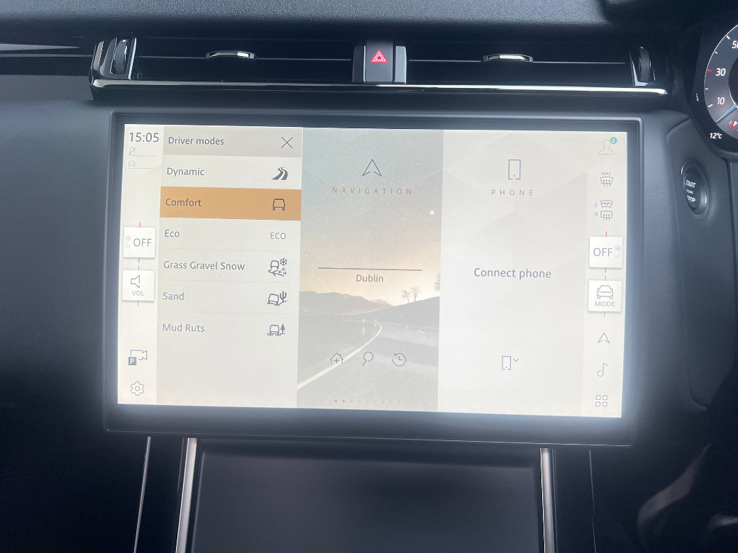 2024 Land Rover Range Rover Velar