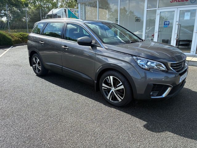 vehicle for sale from Simon Kavanagh Motors Waterford