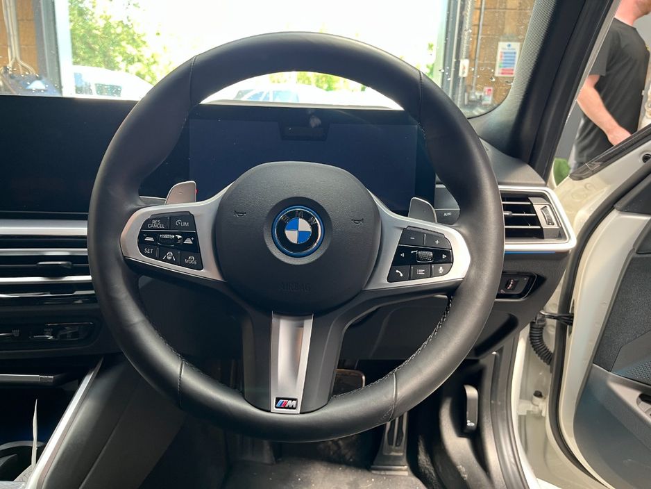 2024 BMW 3 Series
