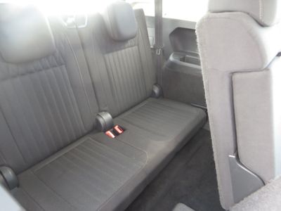 2024 Volkswagen Tiguan Allspace