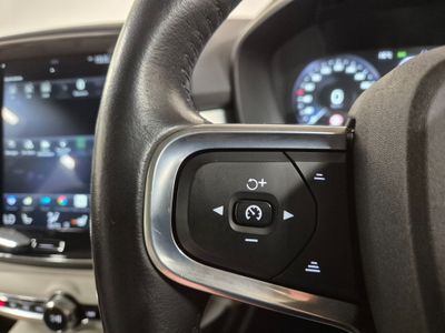 2018 Volvo XC40