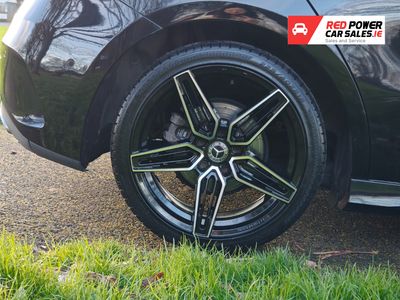 2018 Mercedes-Benz A 180