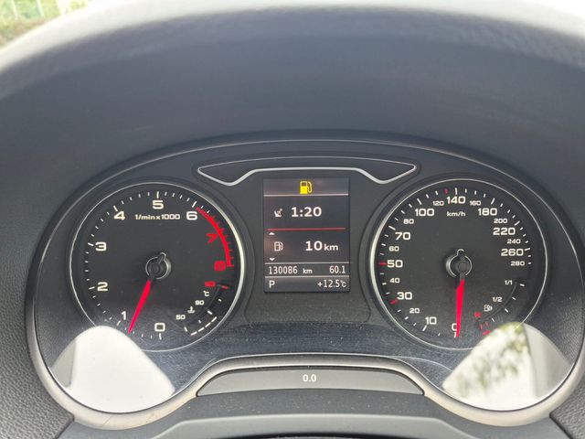 2014 Audi A3