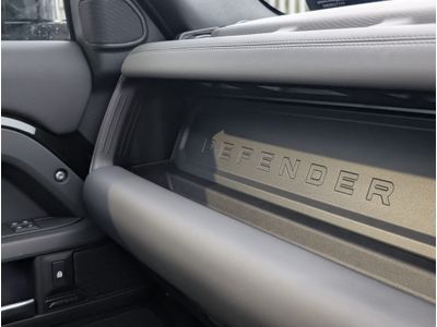 2025 Land Rover Defender