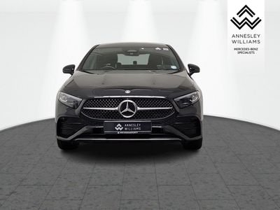 2023 Mercedes-Benz A Class