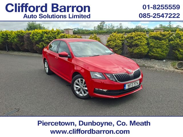 vehicle for sale from Clifford Barron