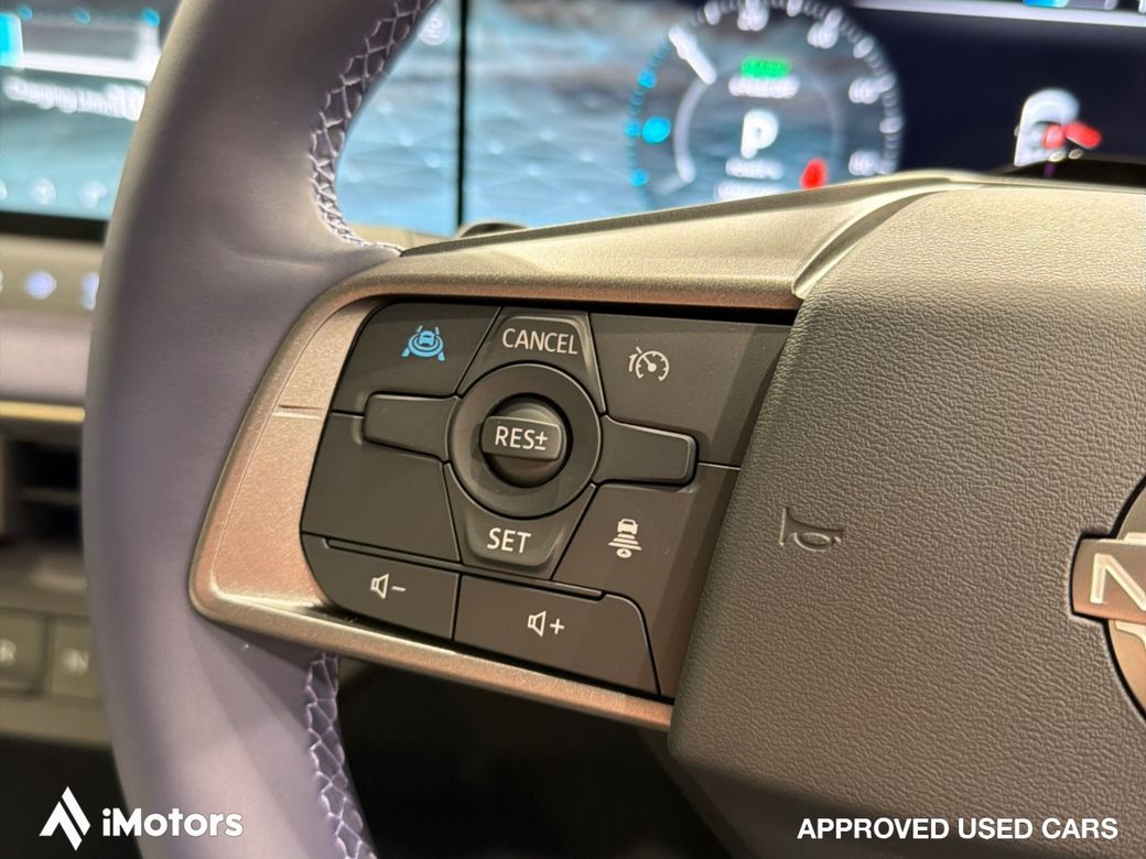 2026 Nissan Leaf