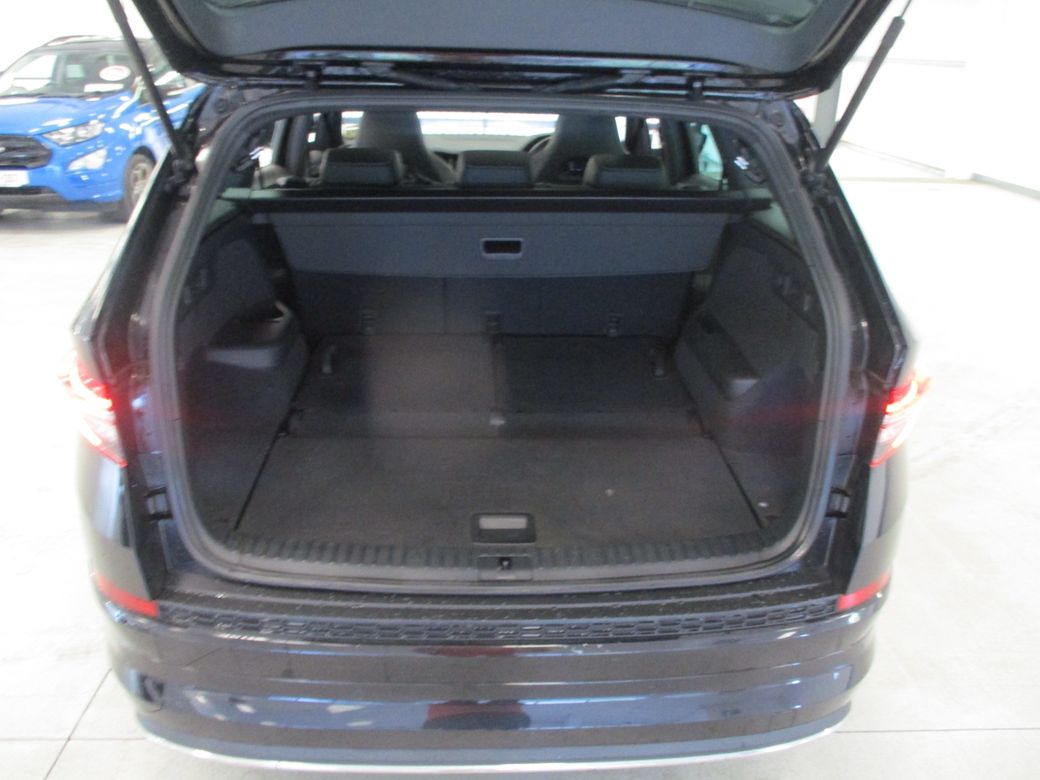 2023 Skoda Kodiaq