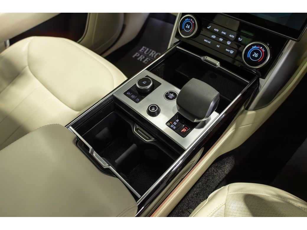 2023 Land Rover Range Rover