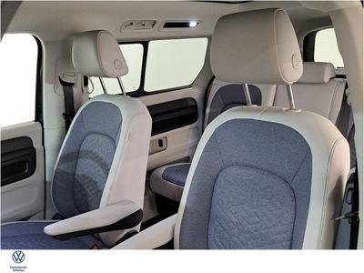 2026 Volkswagen ID. Buzz