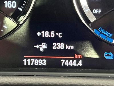 2018 BMW 2 Series
