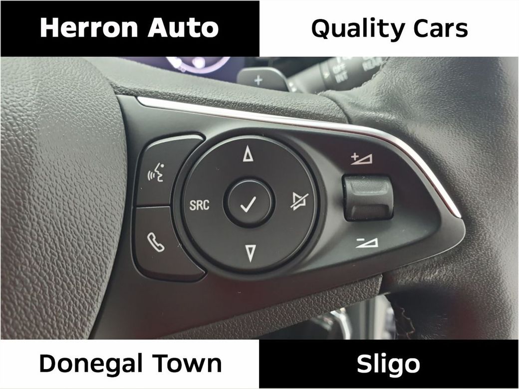 2022 Opel Mokka