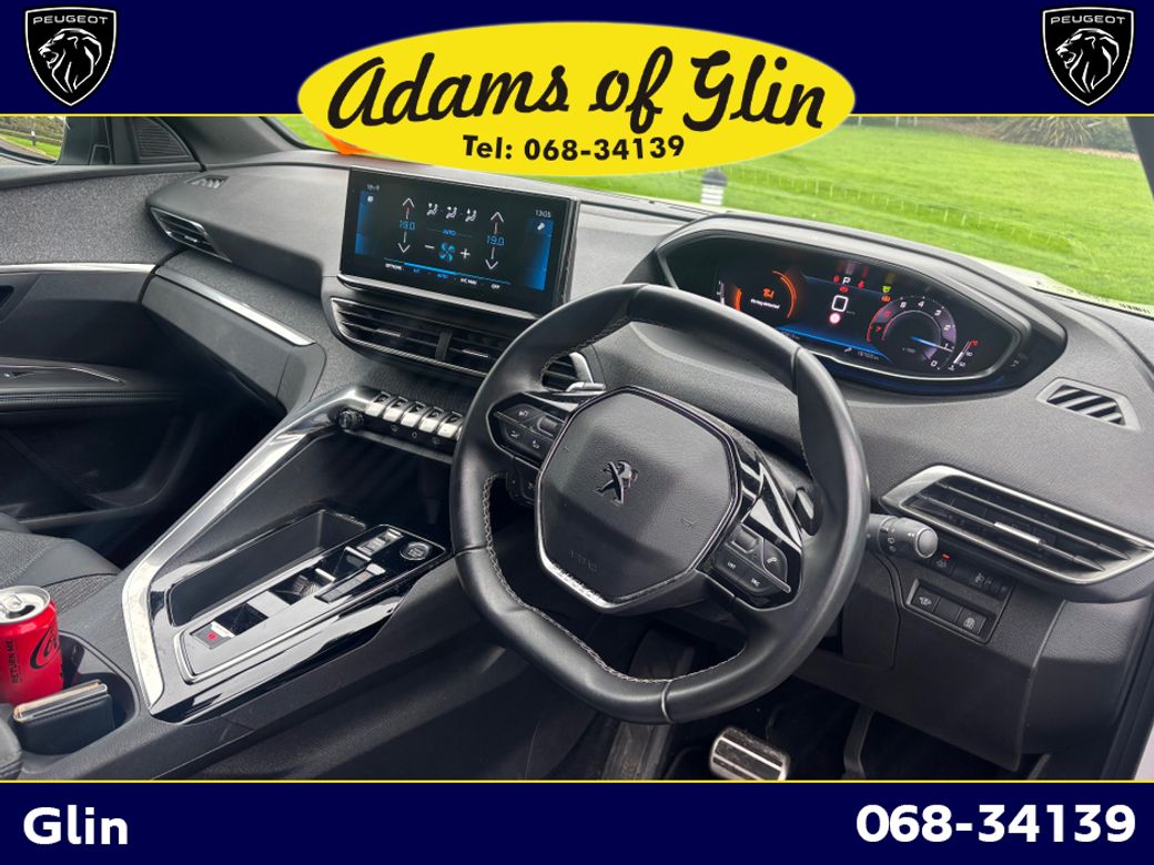 2023 Peugeot 3008
