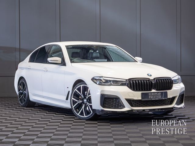 vehicle for sale from European Prestige