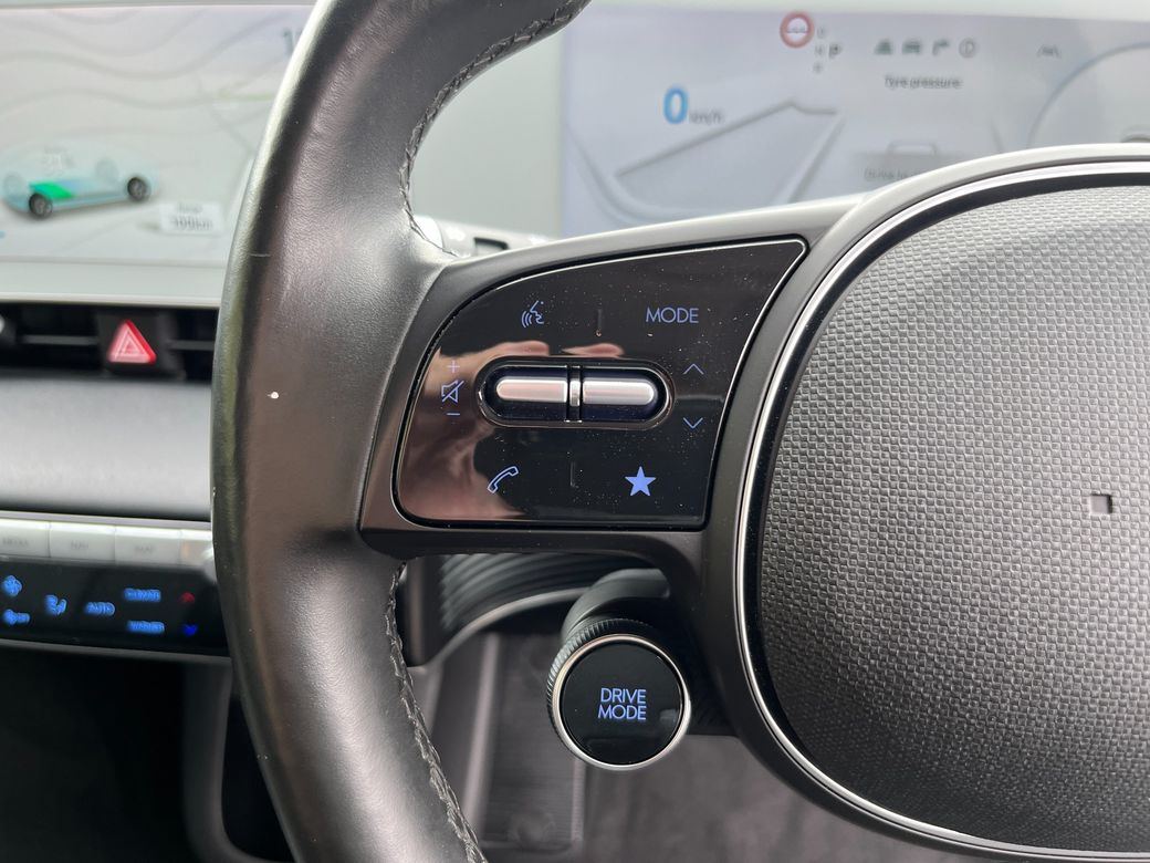 2021 Hyundai Ioniq 5