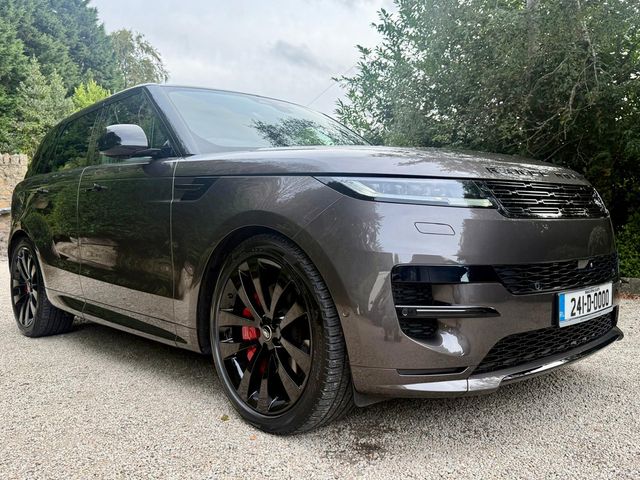 vehicle for sale from Deerpark Motor Company