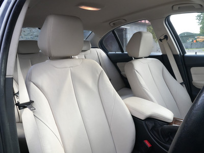 2015 BMW 3 Series