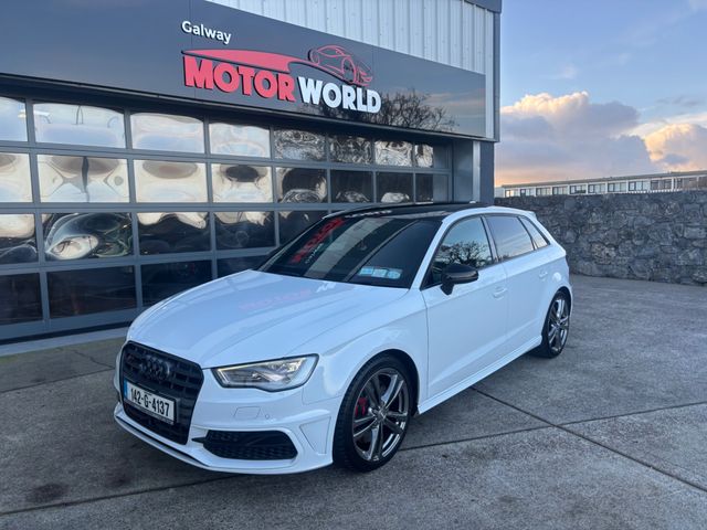 vehicle for sale from Motor World