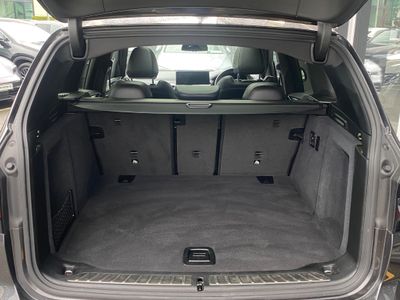 2022 BMW iX3