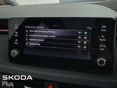 2024 Skoda Kamiq