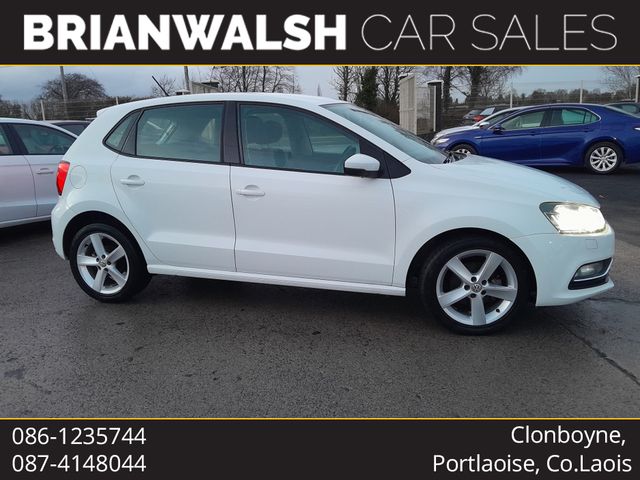 vehicle for sale from Brian Walsh Car Sales Portarlington