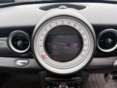 2012 Mini Cooper