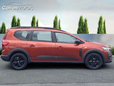 2023 Dacia Jogger