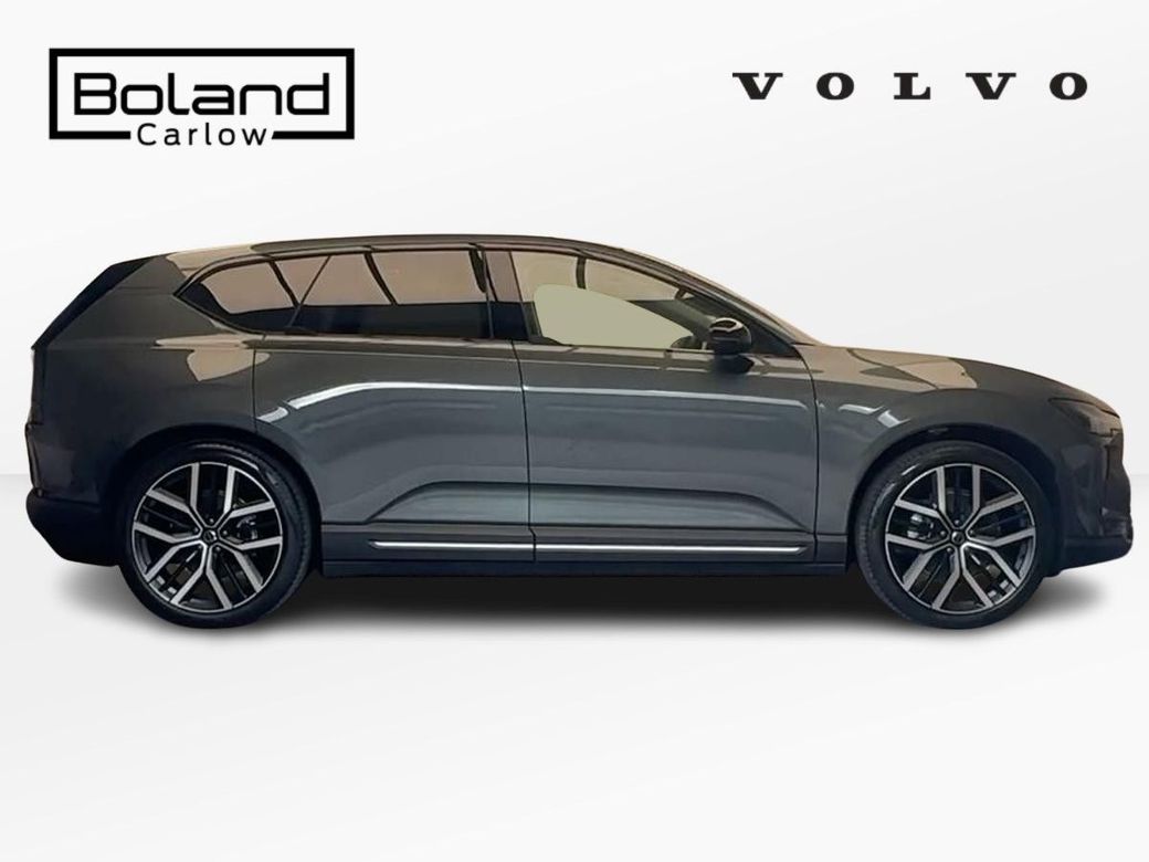 2026 Volvo XC60