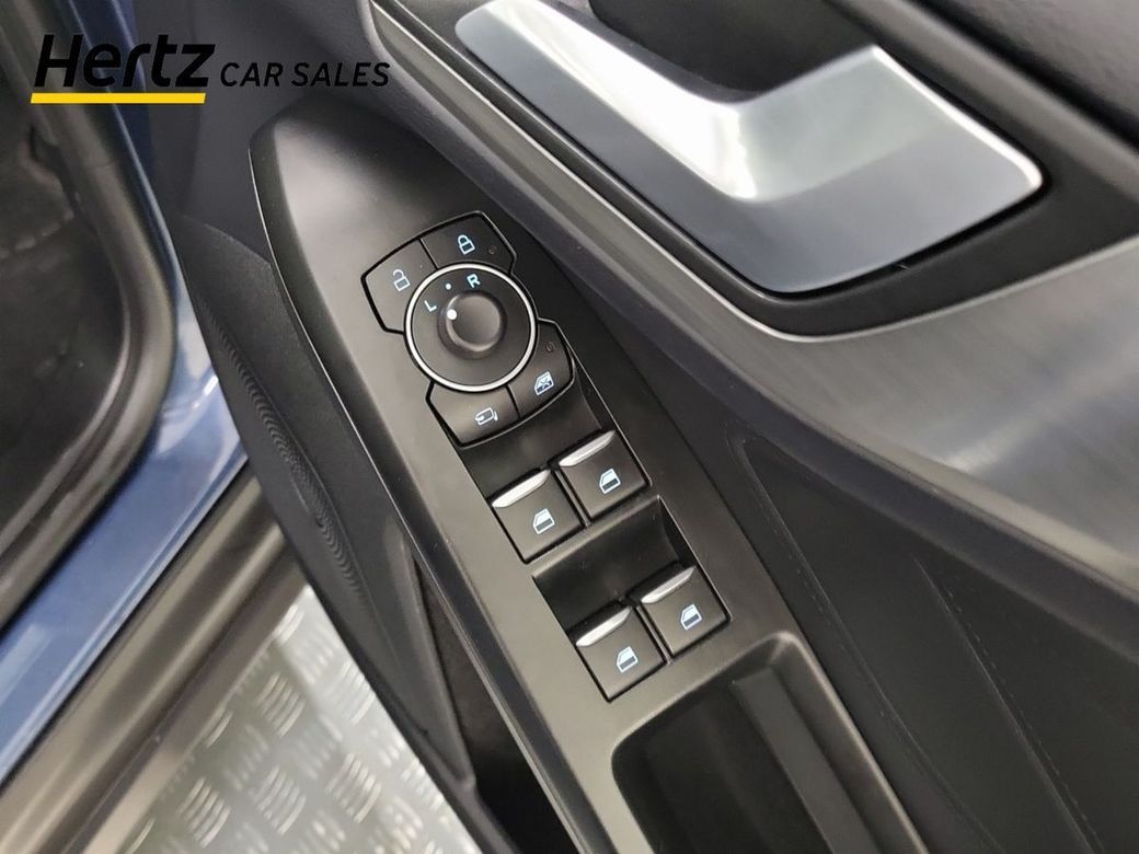 2023 Ford Focus
