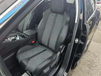 2019 Peugeot 3008