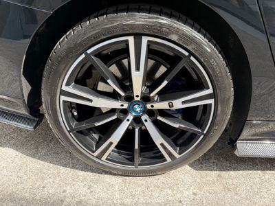 2024 BMW 5 Series