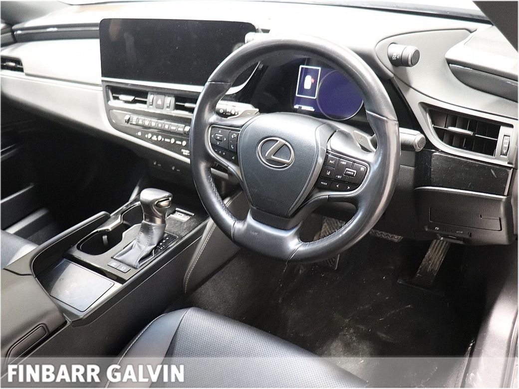 2023 Lexus ES 300h