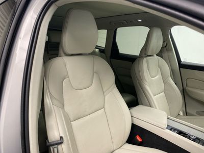 2024 Volvo XC60