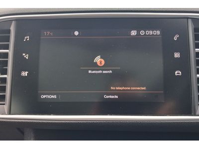 2020 Peugeot 308