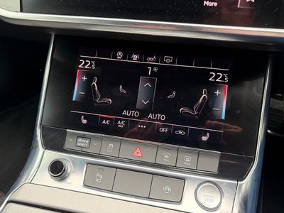 2019 Audi A6